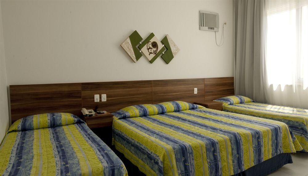 Hotel Praia Linda Rio de Janeiro Exterior foto