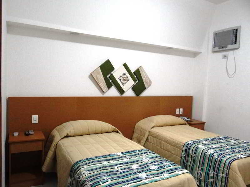 Hotel Praia Linda Rio de Janeiro Exterior foto