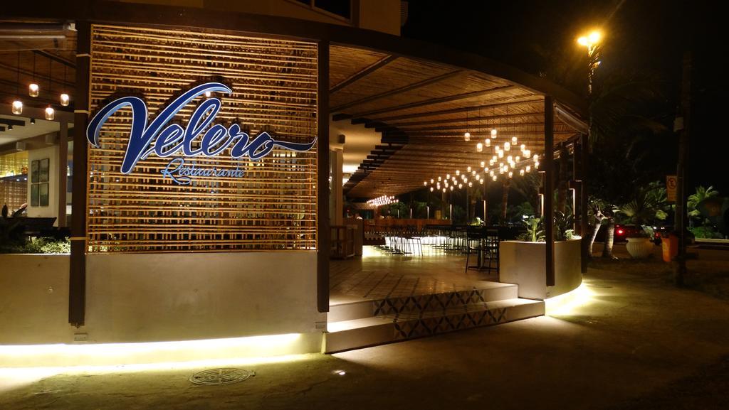 Hotel Praia Linda Rio de Janeiro Exterior foto