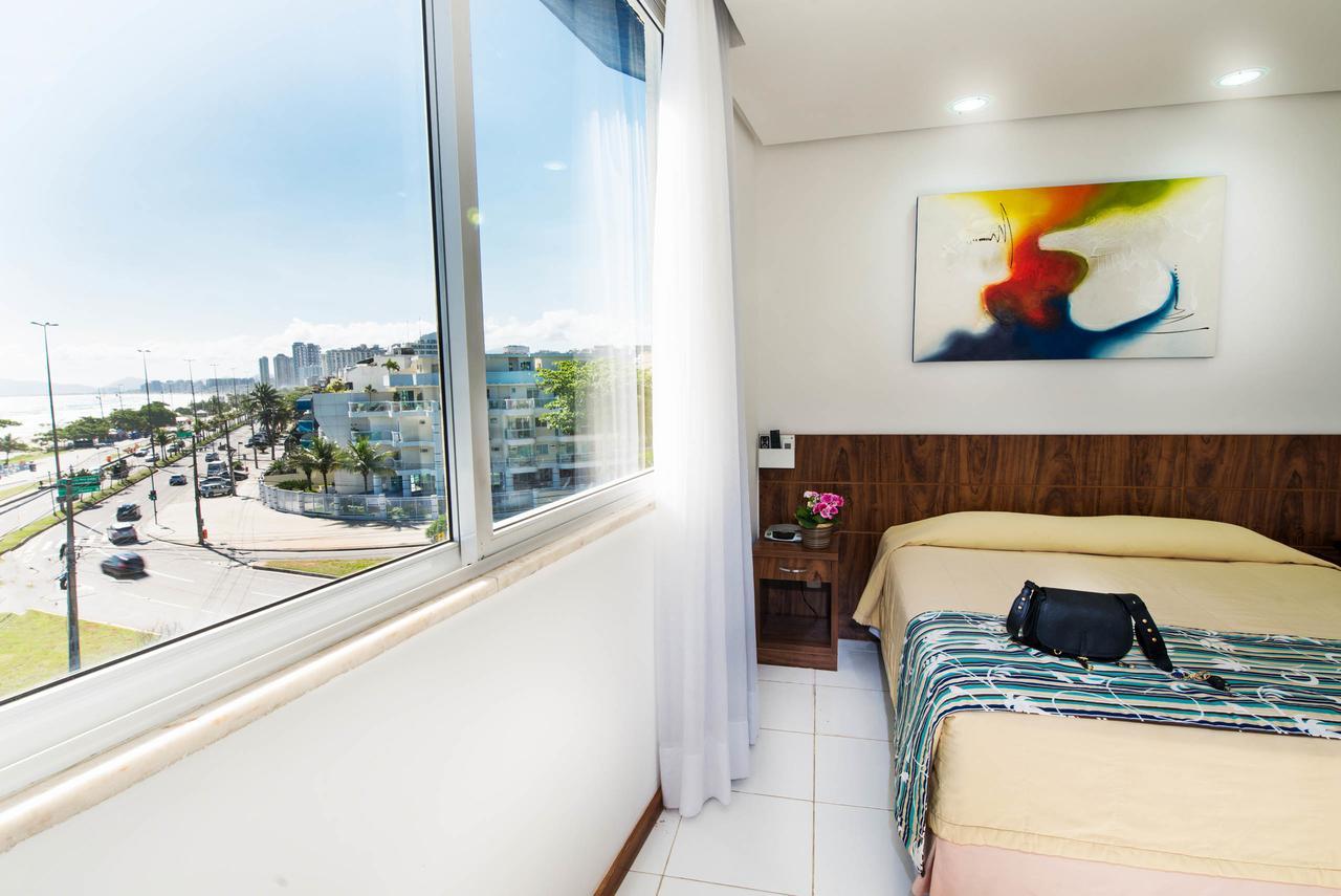 Hotel Praia Linda Rio de Janeiro Exterior foto