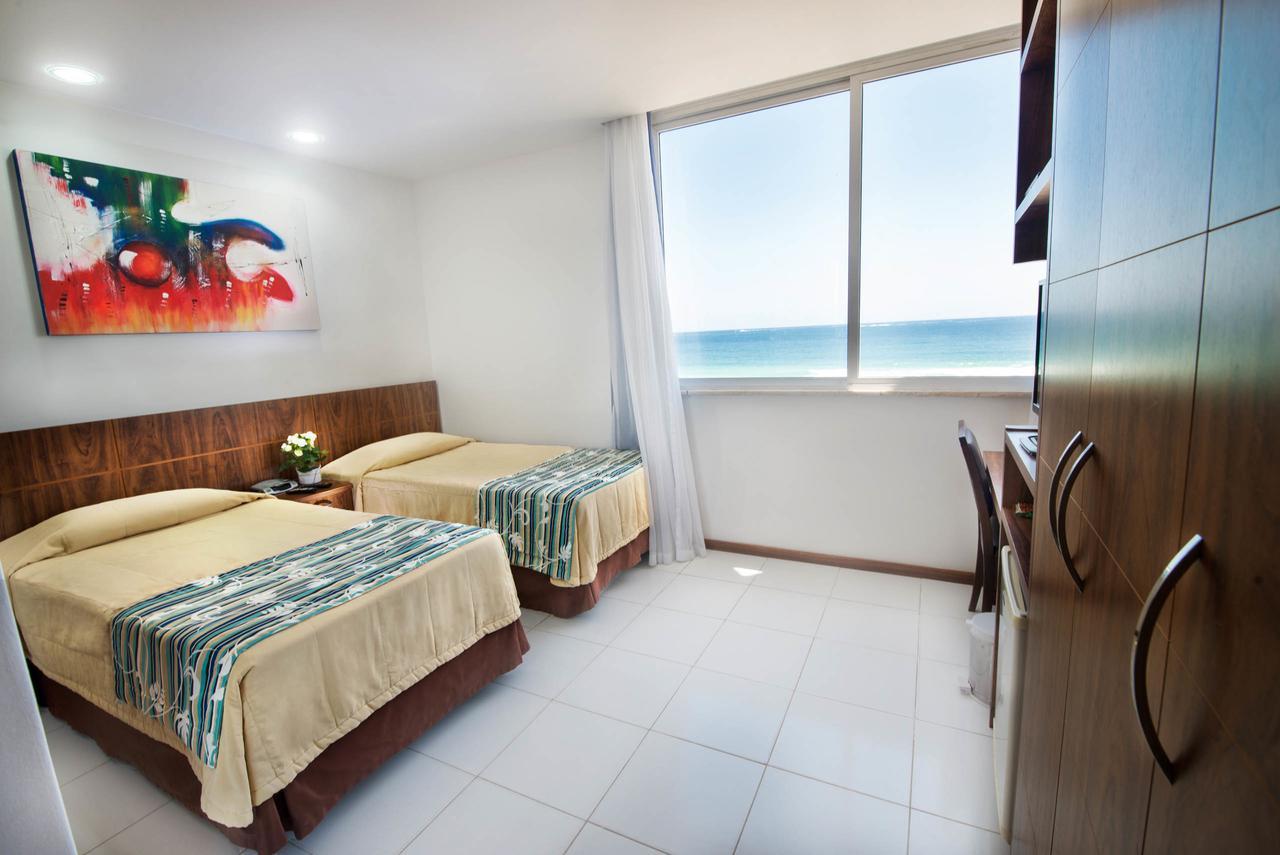 Hotel Praia Linda Rio de Janeiro Exterior foto