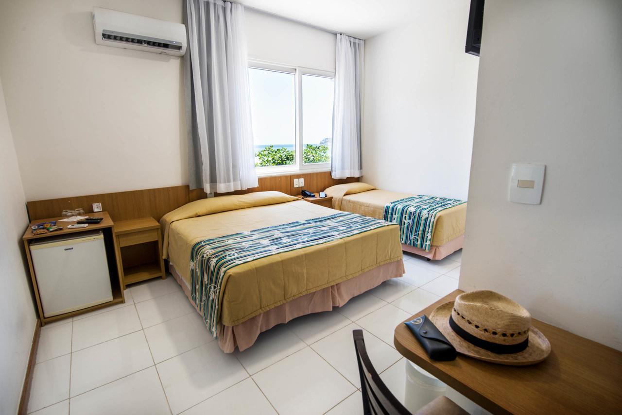 Hotel Praia Linda Rio de Janeiro Exterior foto