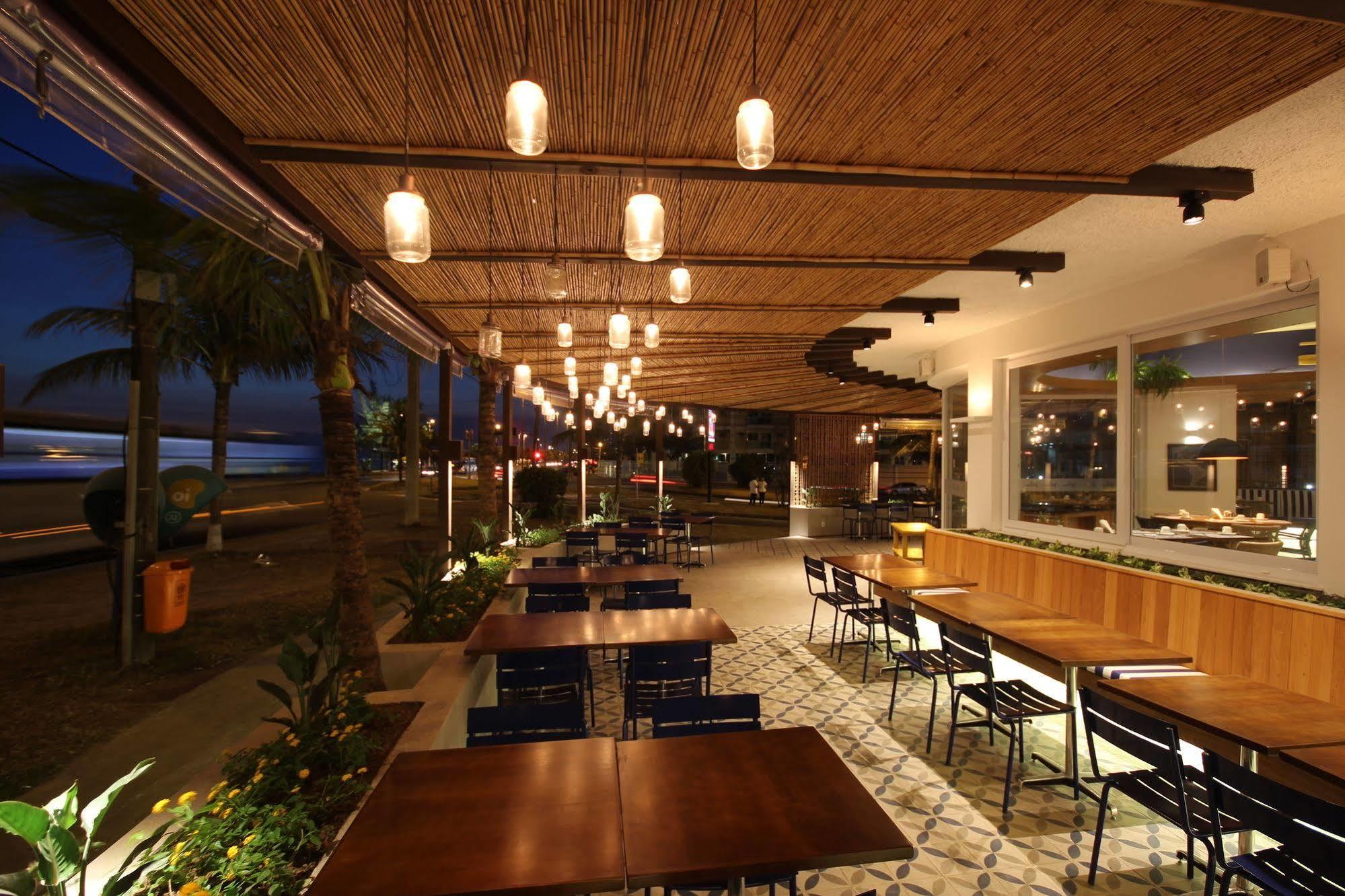 Hotel Praia Linda Rio de Janeiro Exterior foto